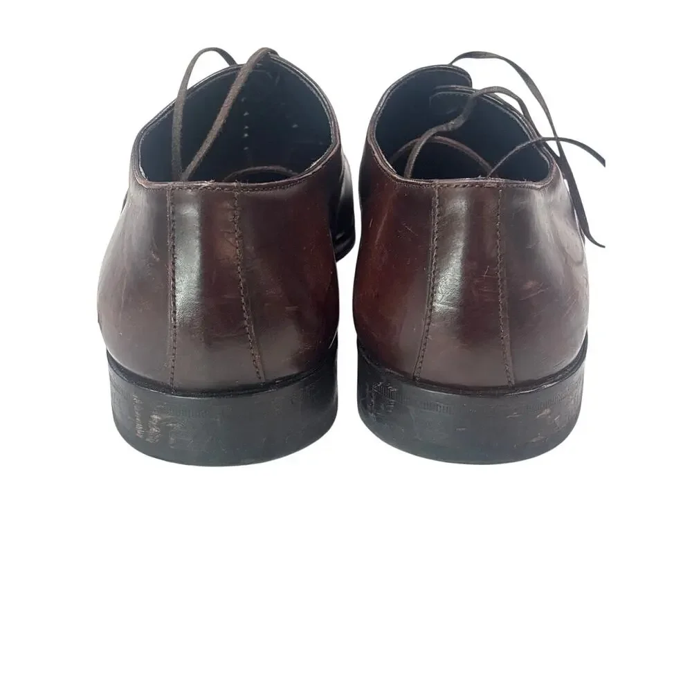 To boot New York Men’s loafers size 9